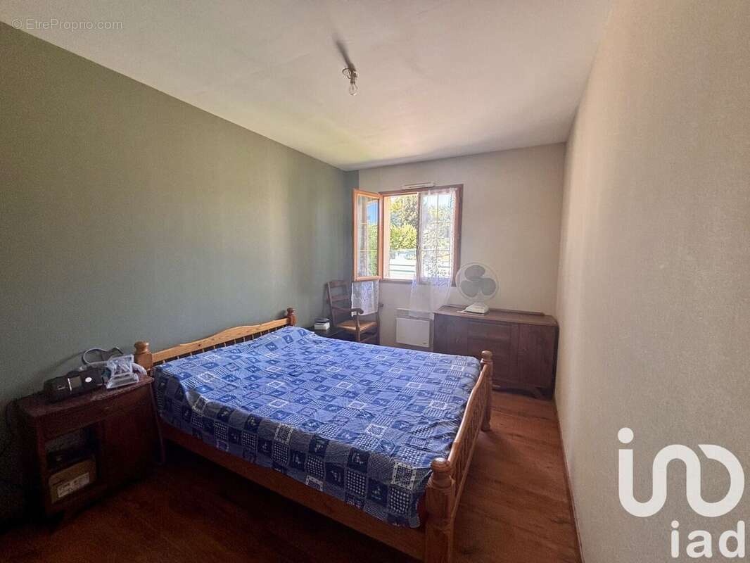 Photo 9 - Maison à EAUX-PUISEAUX