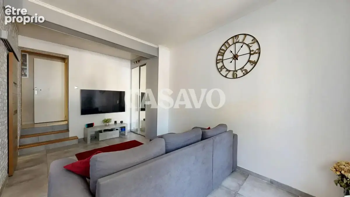 Vente Appartement 2 pièces de 62m² - 77400 Dampmart - photo 5