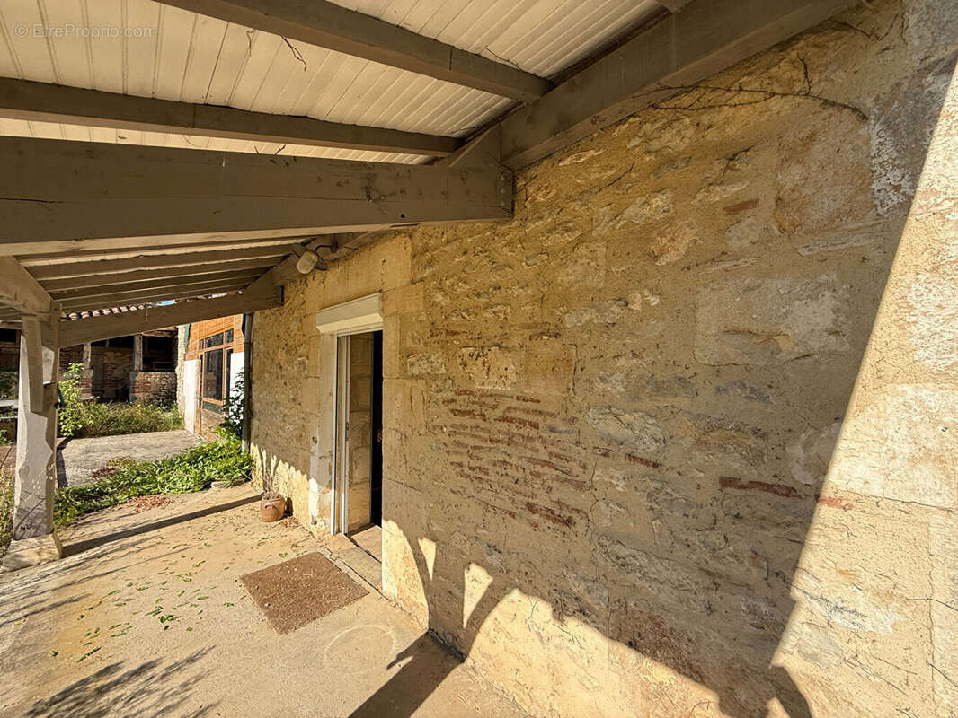 Propriété en pierre - photo 5