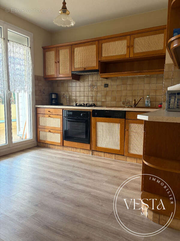 Appartement à SAINT-APOLLINAIRE