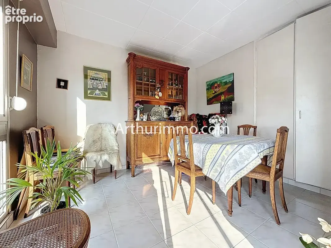 Vente Appartement Limeil-brevannes(94450) 189 000ï¿œ - photo 4