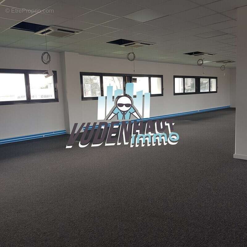 Commerce à TOULOUSE