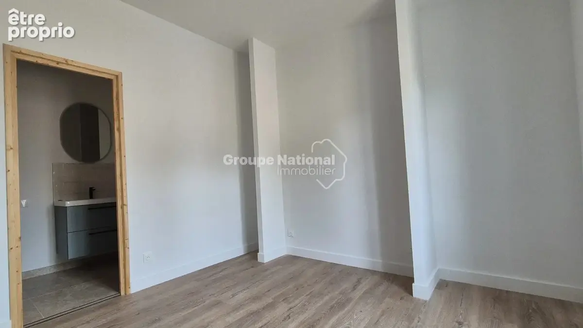 St didier appartement entierement renove - photo 9