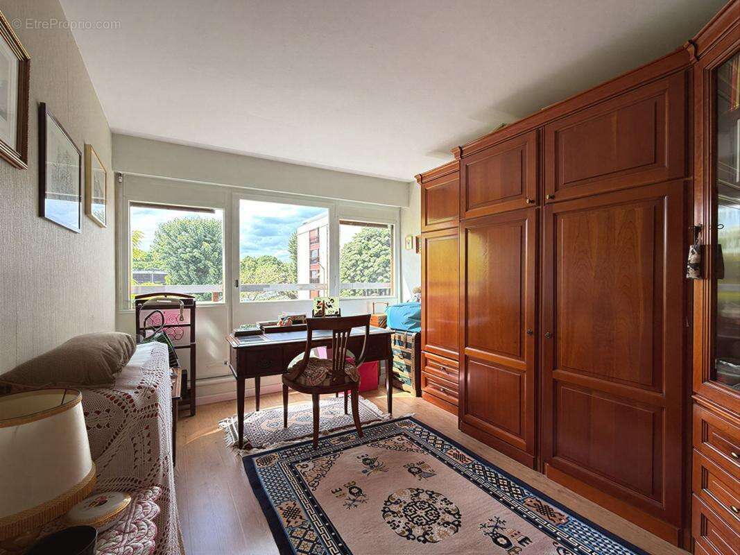 Appartement à LE CHESNAY