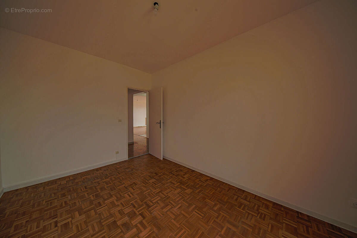 Appartement à BASTIA