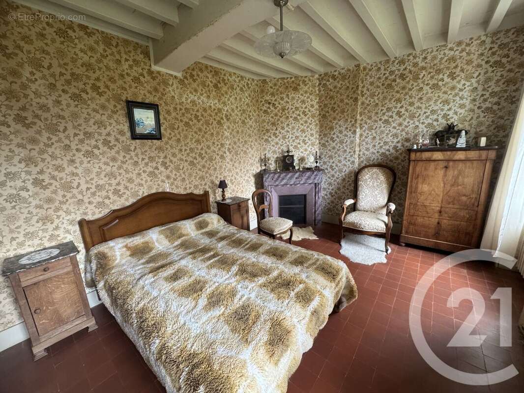 Maison 93 m² à Moraches  - photo 6