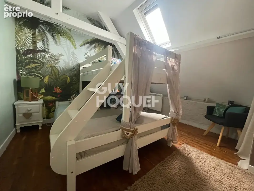 Maison en pierre au coeur de Caurel - photo 5