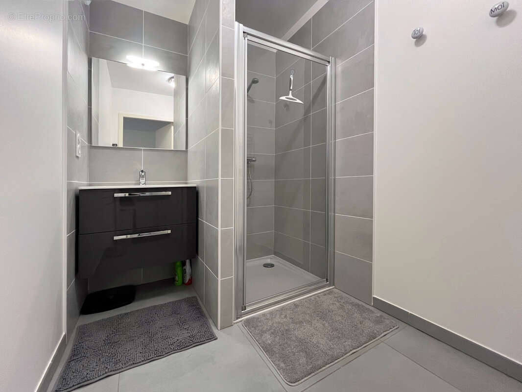 Appartement à AJACCIO