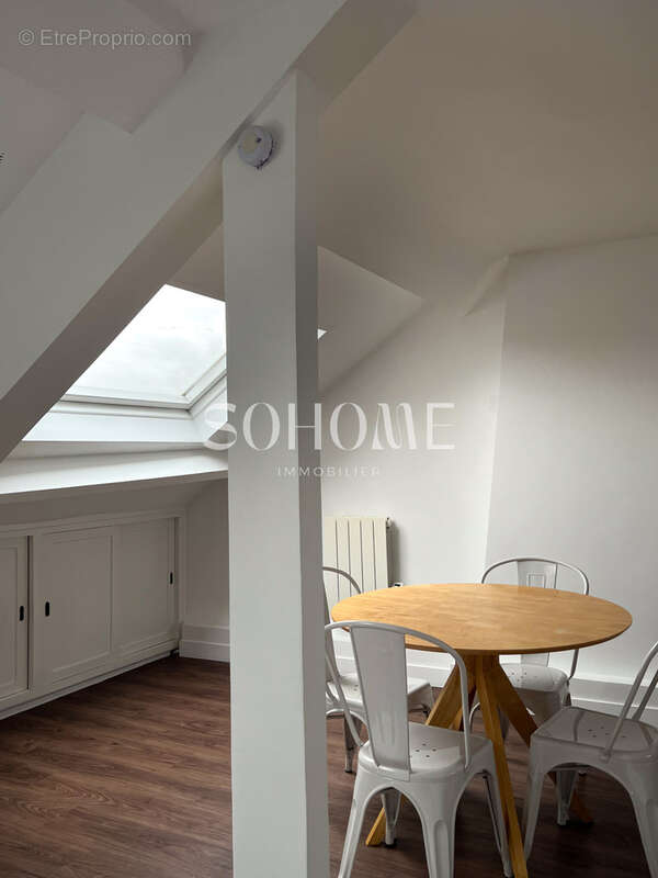 FUJI - Appartement Hyper Centre Reims - 2 chambres - photo 6