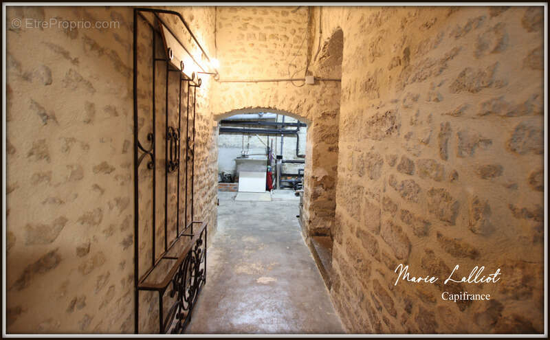 Maison à PITHIVIERS