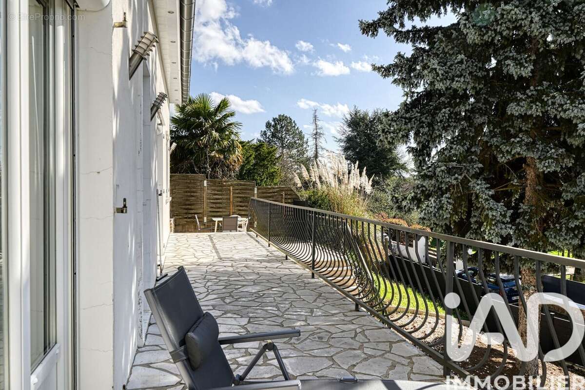 Photo 4 - Maison à BRIIS-SOUS-FORGES