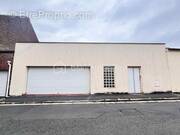 Parking à PONT-A-VENDIN