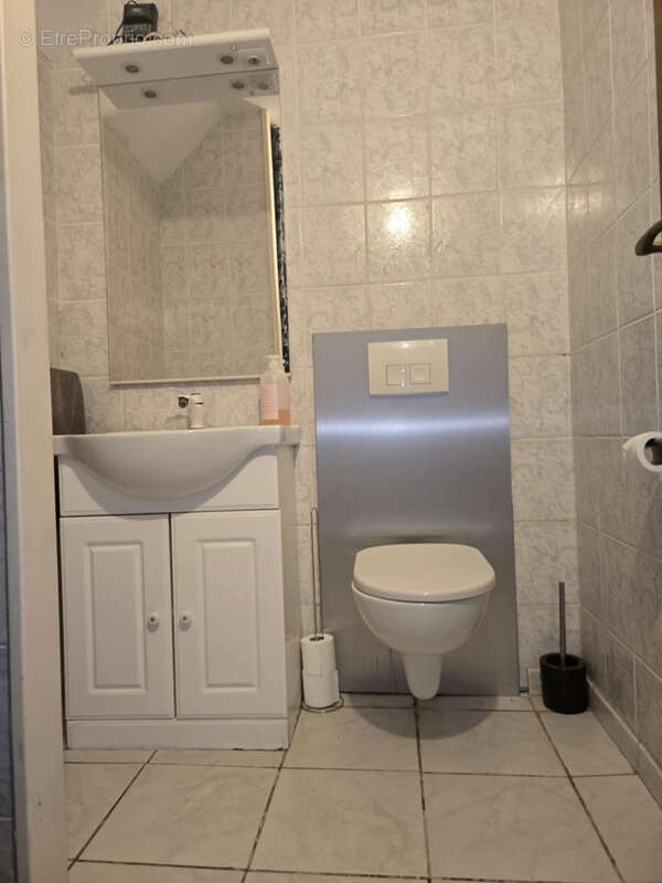 Appartement à FLEURY