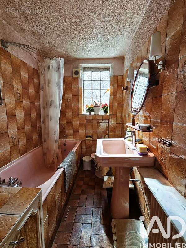 Photo 5 - Maison à VITRY-SUR-SEINE