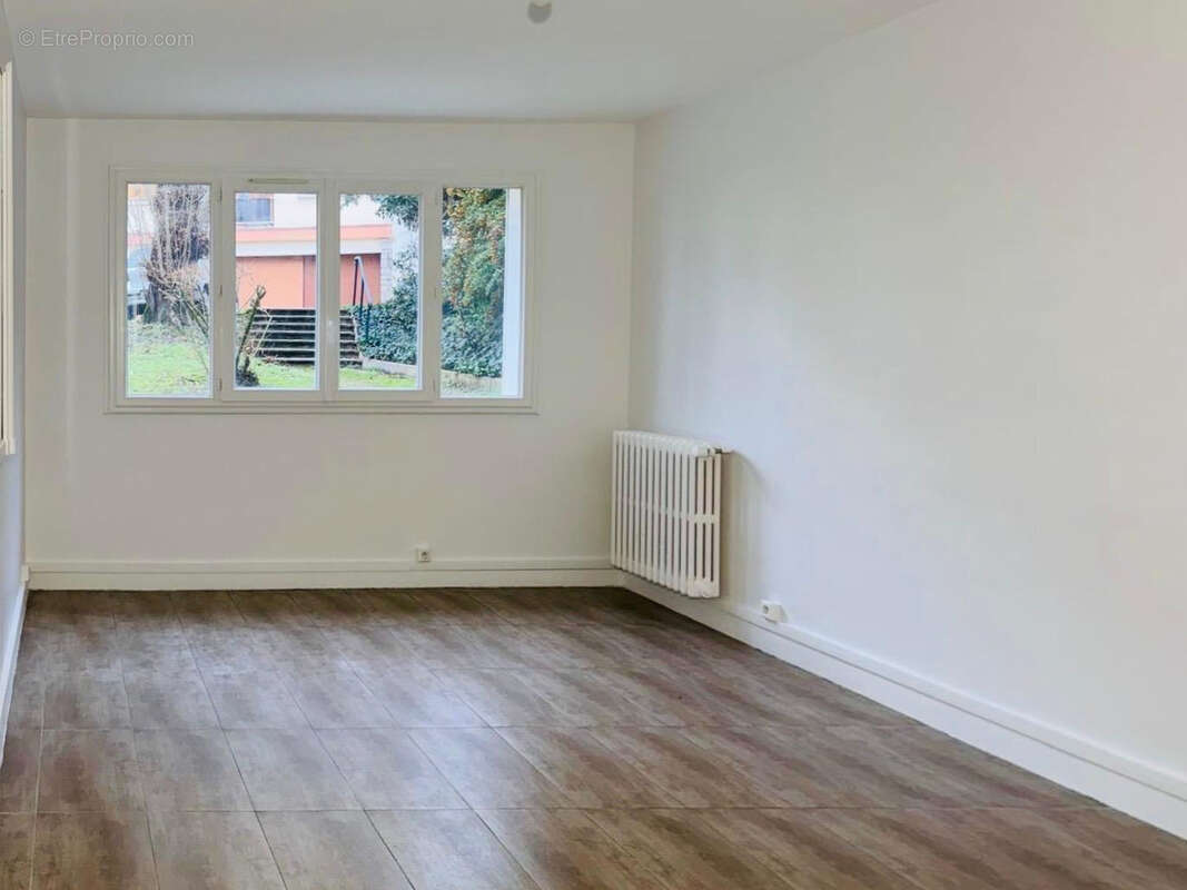 Appartement à CLAMART