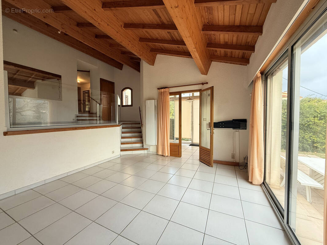 Maison à AMELIE-LES-BAINS-PALALDA