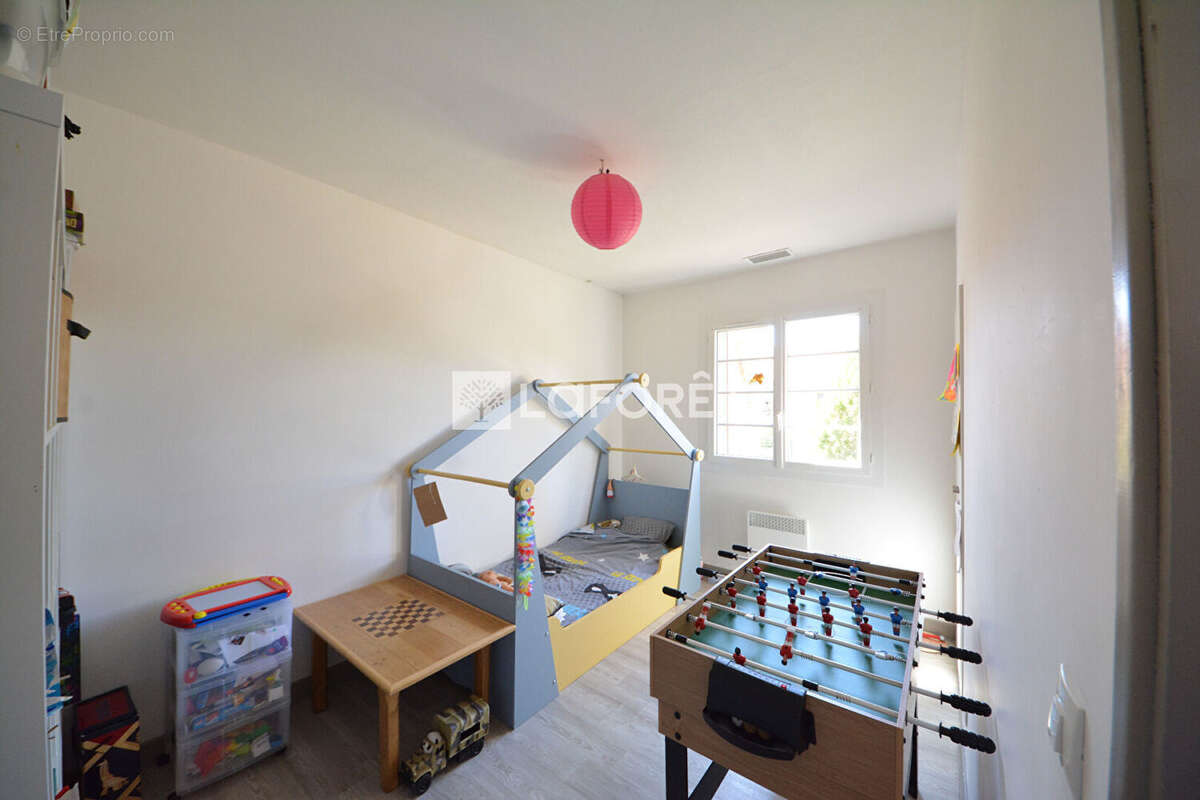 Maison à VILLEMUR-SUR-TARN