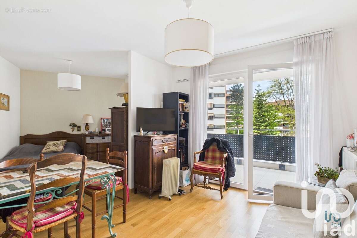 Photo 2 - Appartement à THONON-LES-BAINS