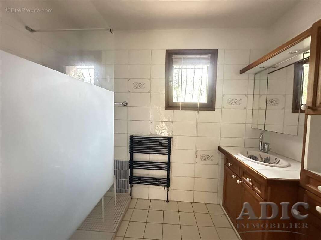 Maison à DAMMARTIN-EN-GOELE