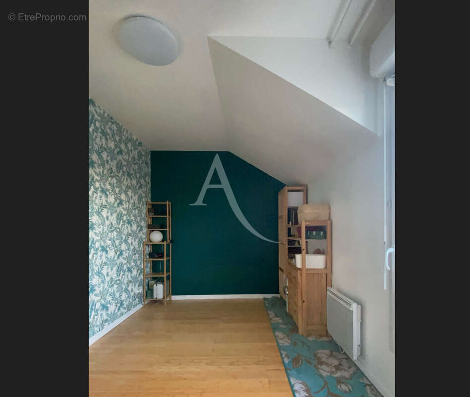Appartement à MEULAN