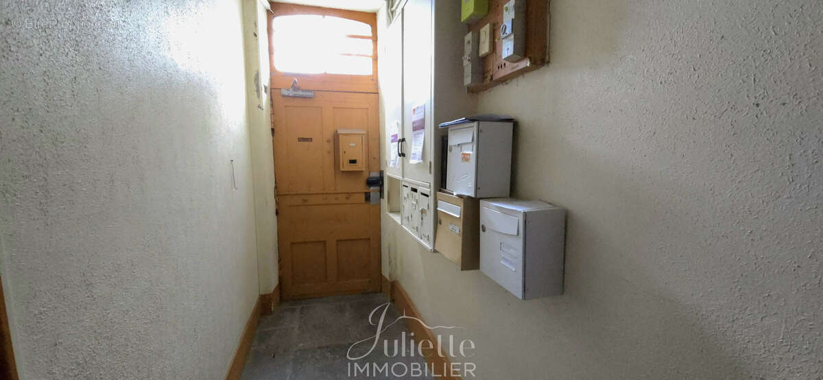 Appartement à RIOM