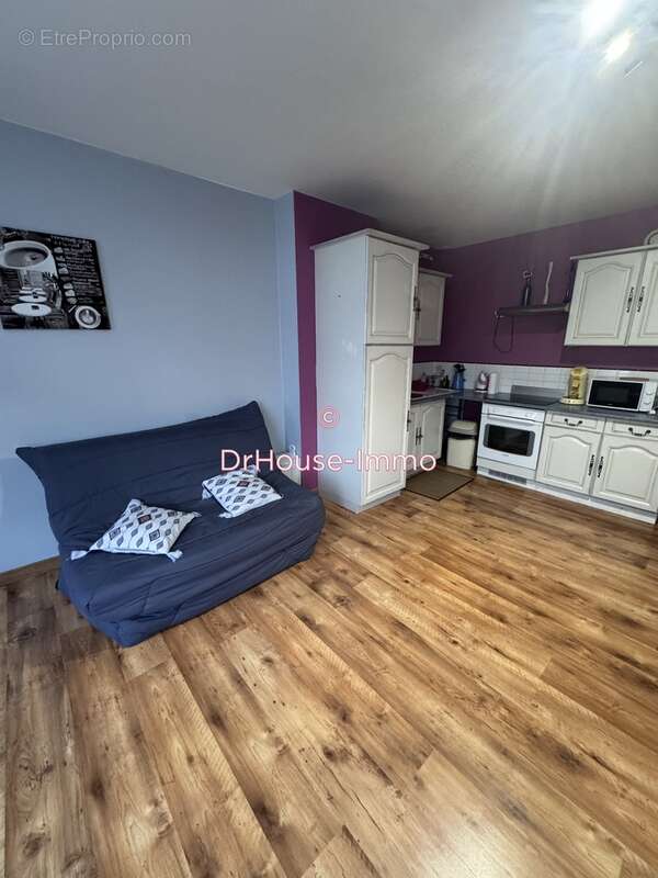 Appartement à AUCHEL