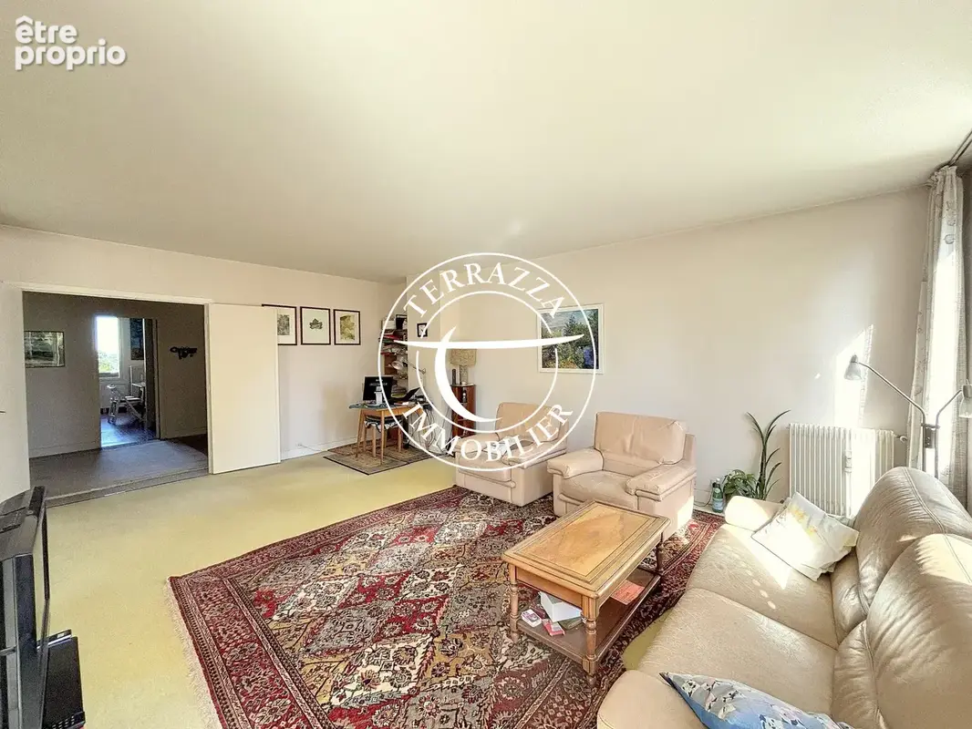 Appartement 4 pièces 129 m² à vendre à Louveciennes (78430) - photo 4