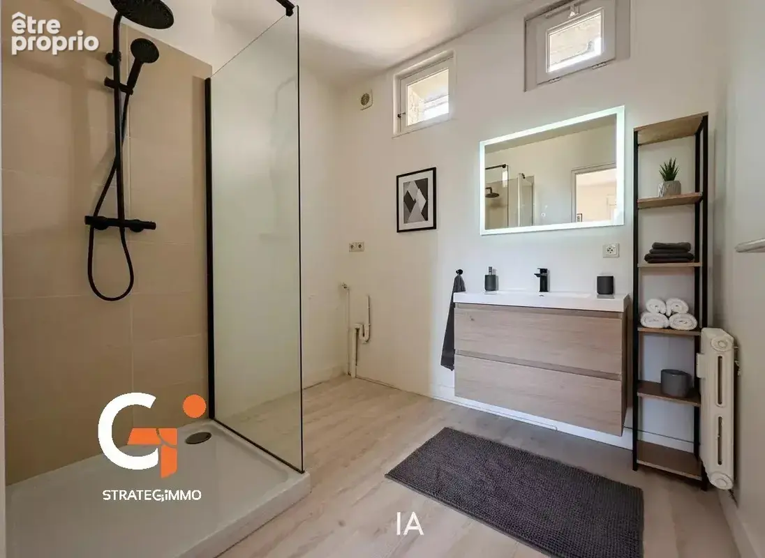 Appartement falaise 3 pièces 83 m2 - photo 16