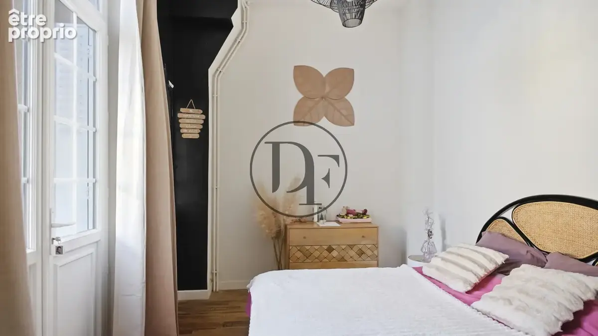 Maison veneux les sablons - 247m2 - photo 10