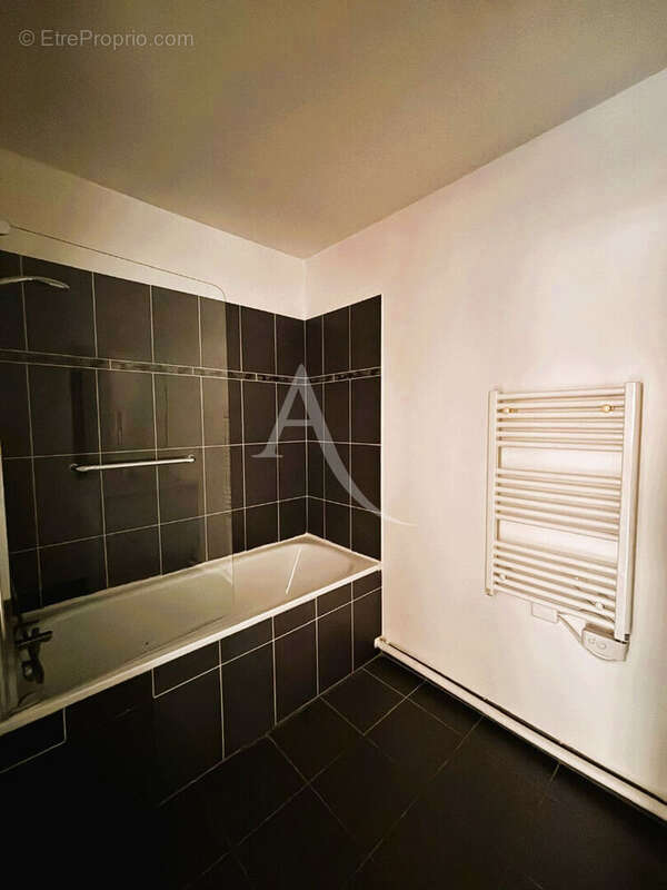 Appartement à WISSOUS