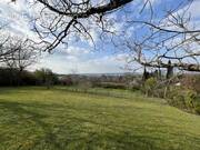 Terrain à PUYGOUZON