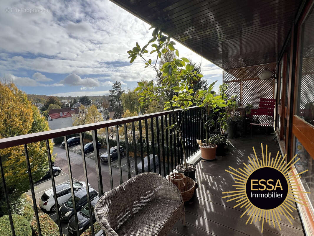 Appartement à ROCQUENCOURT