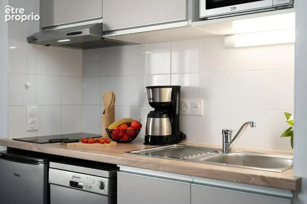 Investissement en residence hotelière - photo 15