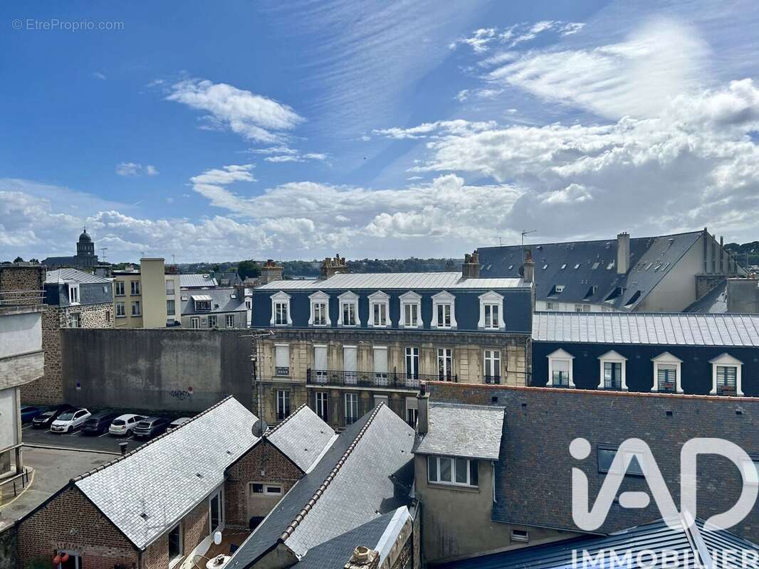 Photo 8 - Appartement à SAINT-MALO