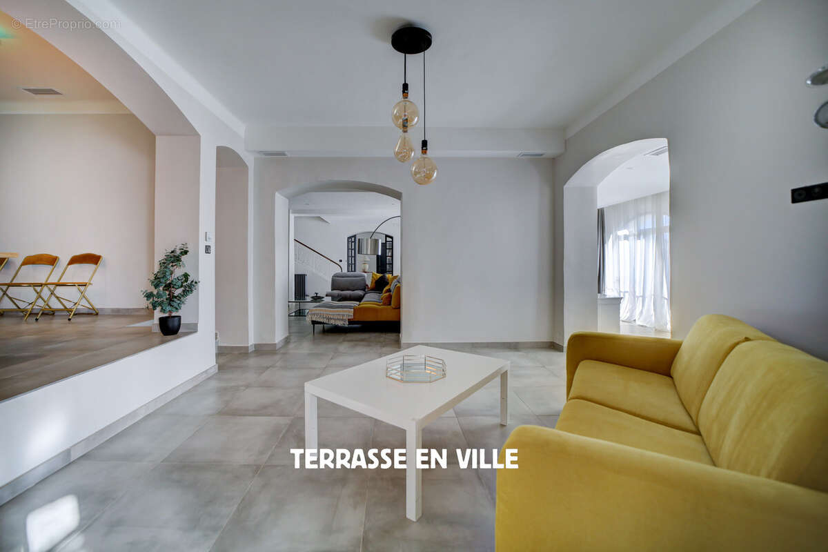 Maison à LA CIOTAT