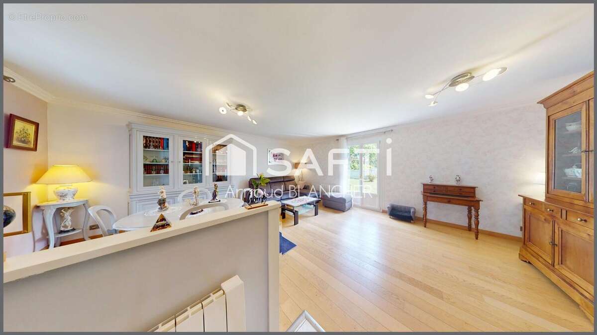 Photo 3 - Maison à DIRAC
