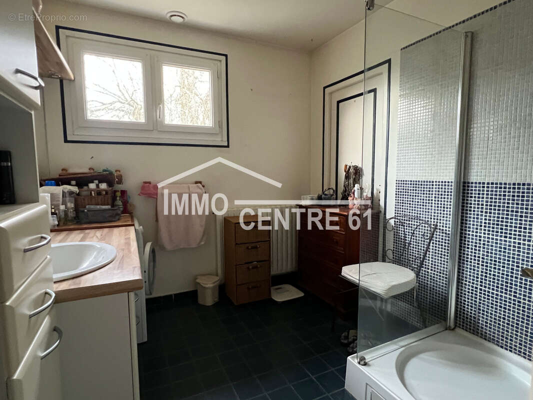 Maison à LA FERTE-MACE