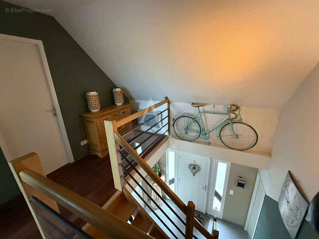 Maison à LUMBRES