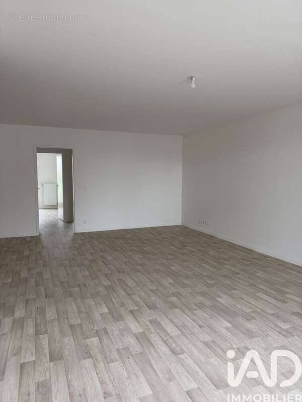 Photo 3 - Appartement à MITRY-MORY