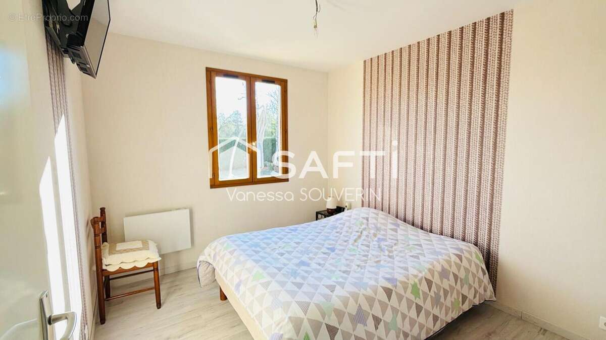 Photo 6 - Maison à DONNEMARIE-DONTILLY