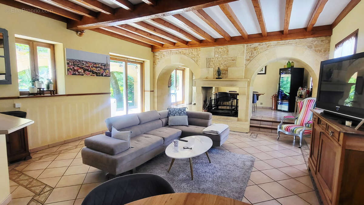 Maison à SARLAT-LA-CANEDA