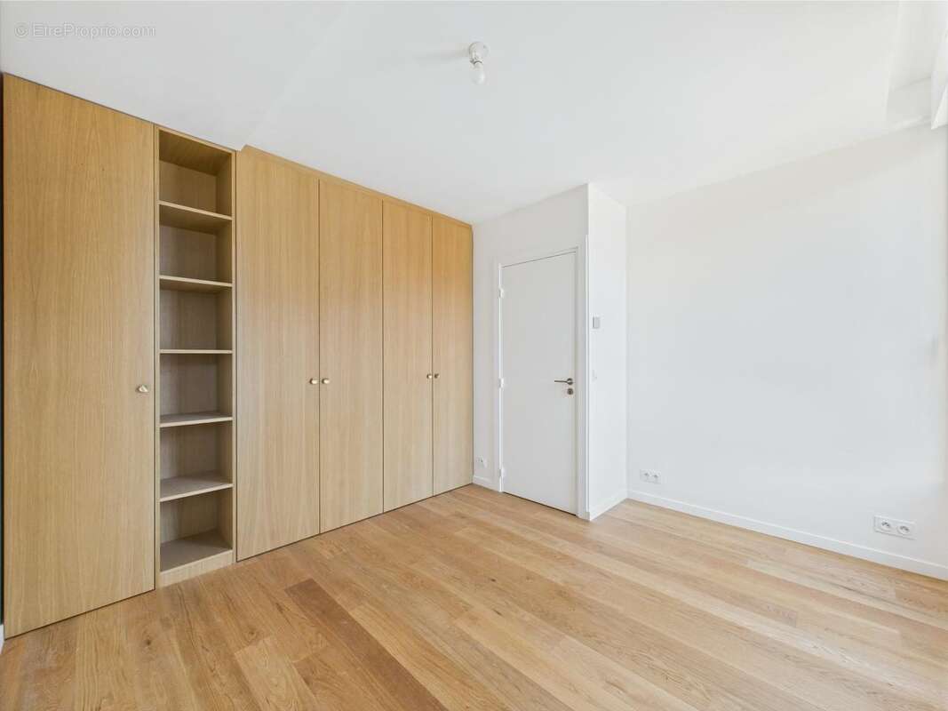 Maison à ASNIERES-SUR-SEINE