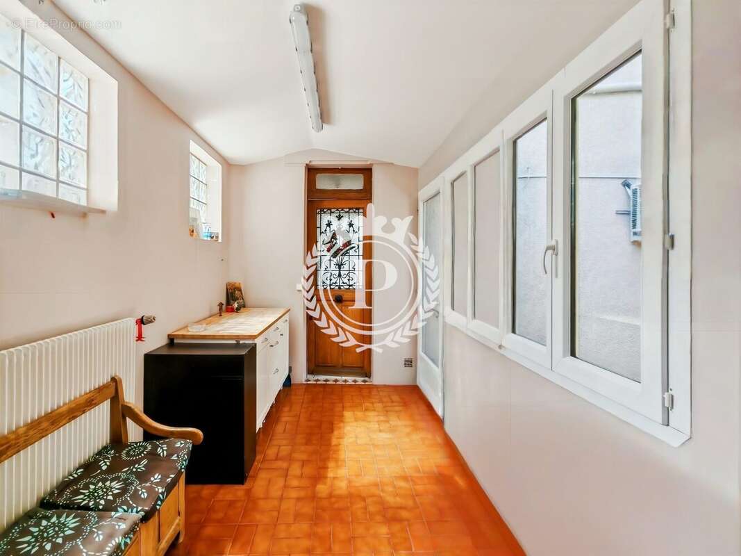 Maison à LIVRY-GARGAN