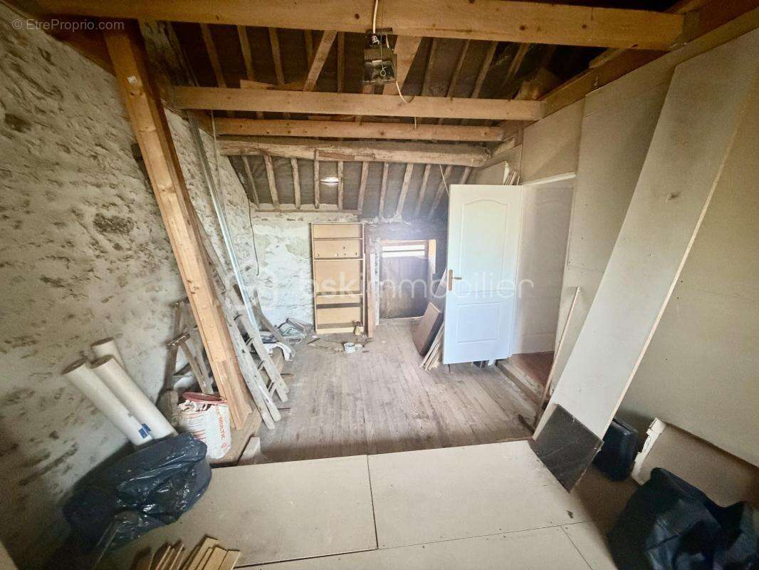 Maison familiale 4 chambres - photo 23