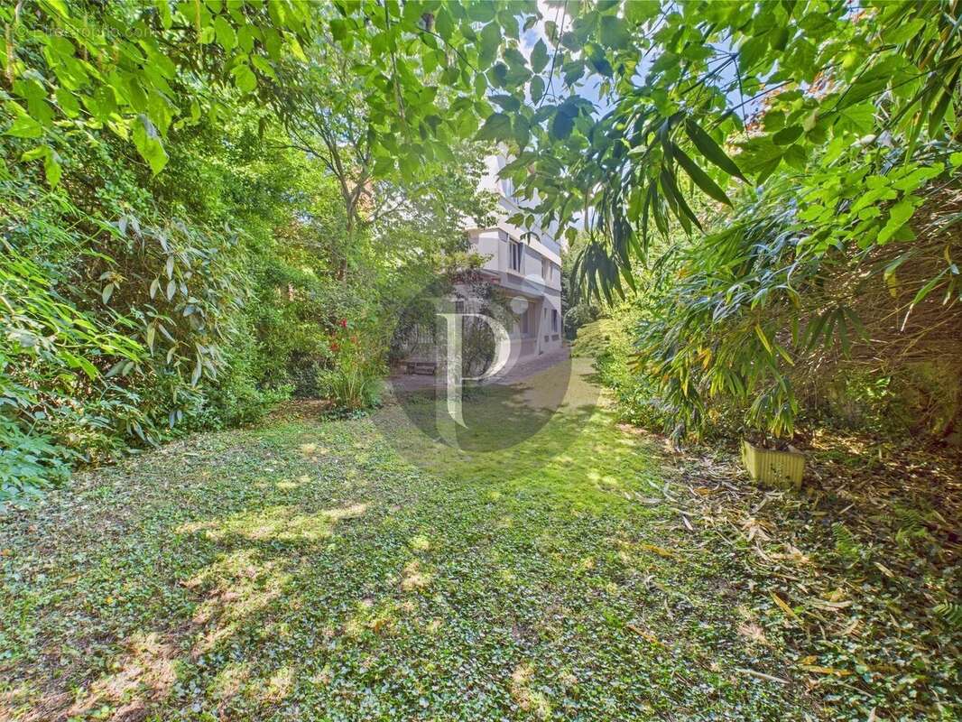 Maison à CHATENAY-MALABRY