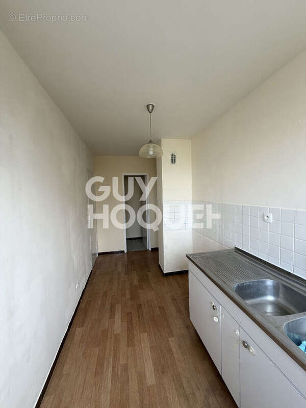 Appartement 85 m² à Compiegne  - photo 6