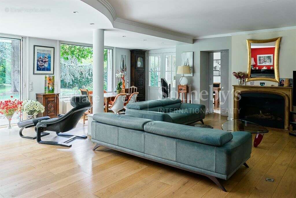 Maison à MARCQ-EN-BAROEUL