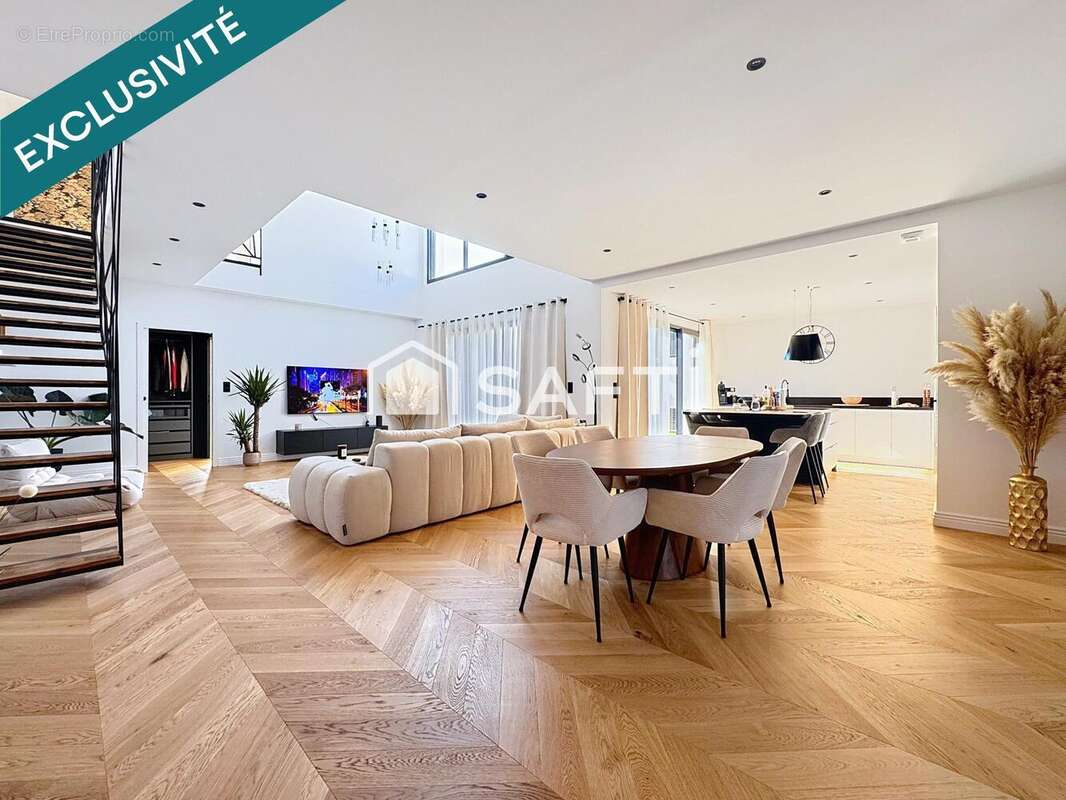 Photo 6 - Maison à LANDERNEAU