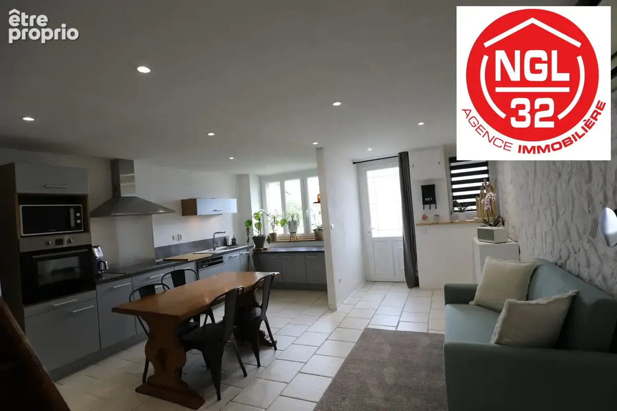 Maison 4 pièces 98 m² à vendre à Challonges (74910) - photo 6