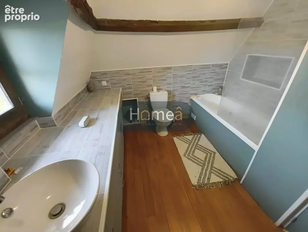 Maison de caractère de 170 m2 sur un hectare de terrain - photo 11